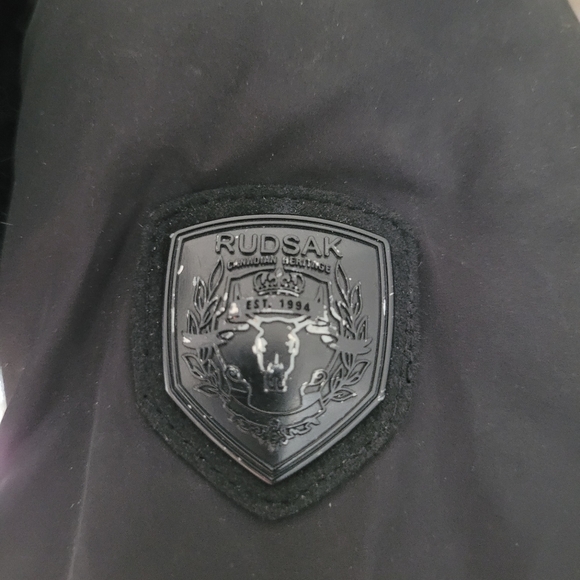 Rudsak Jacket M - Picture 6 of 6